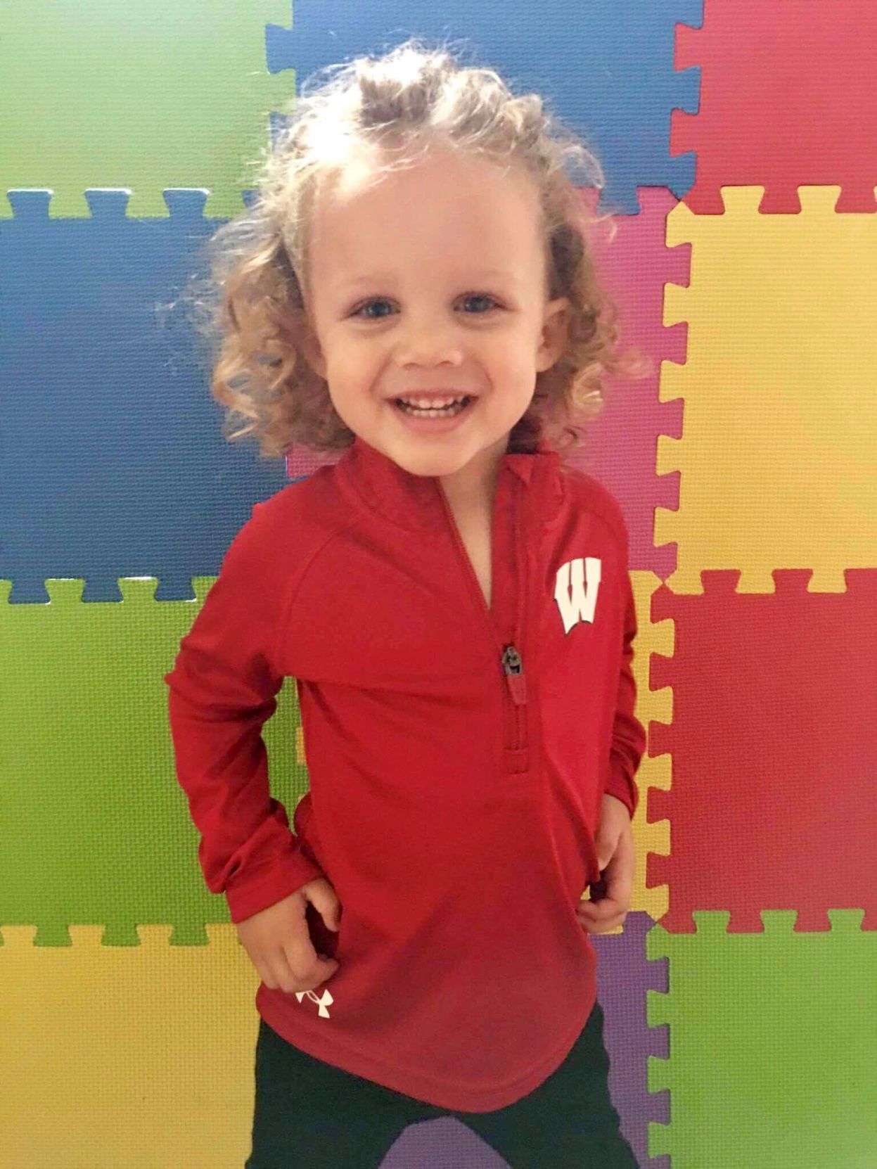 Submitted by Kimberly Cooper